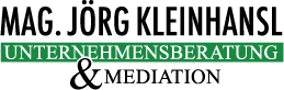 Logo Jörg Kleinhansl